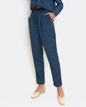 PANTALON PIJAMERO