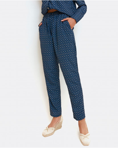PANTALON PIJAMERO