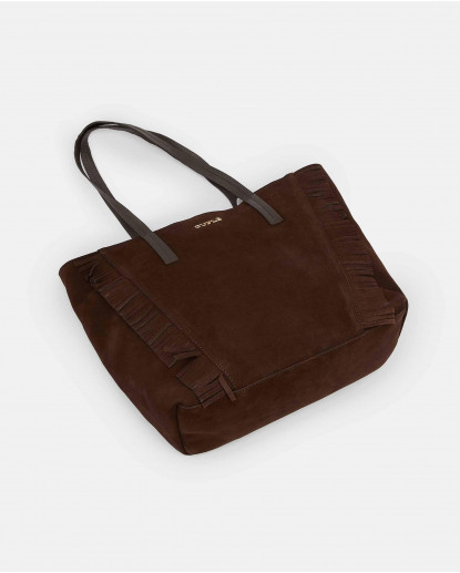 BOLSO SHOPPER SERRAJE