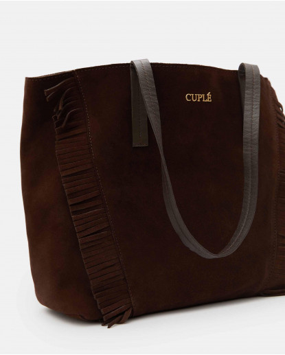 BOLSO SHOPPER SERRAJE