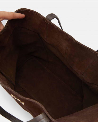 BOLSO SHOPPER SERRAJE