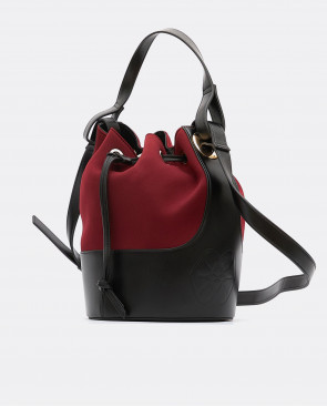 BOLSO BOMBONERA NEOPRENO 2