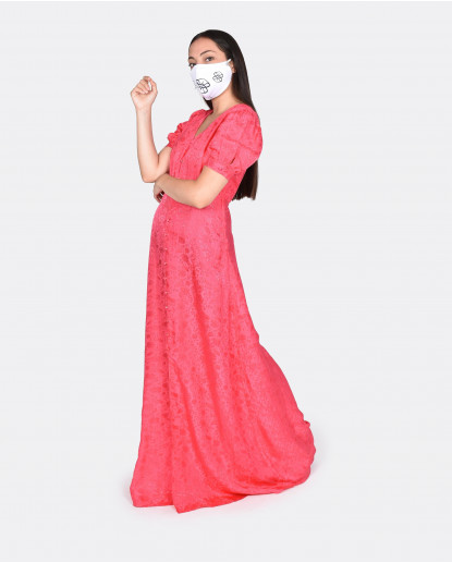 MASCARILLA ESTAMPADA NEOPRENO...