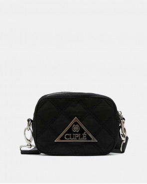 BOLSO MINI BANDOLERA NYLON