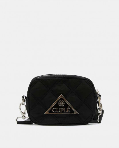 BOLSO MINI BANDOLERA NYLON