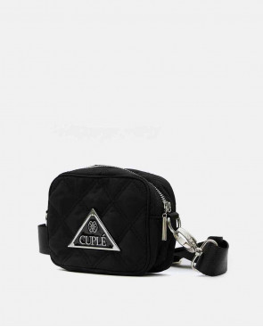 BOLSO MINI BANDOLERA NYLON 2