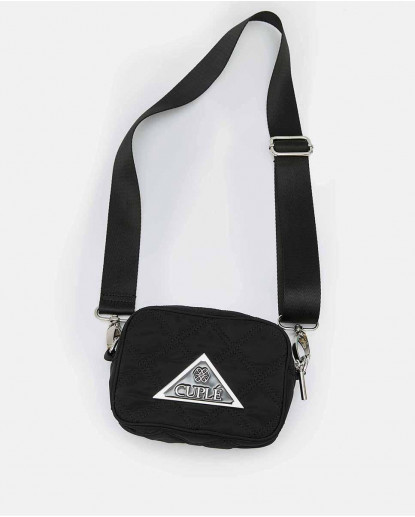 BOLSO MINI BANDOLERA NYLON