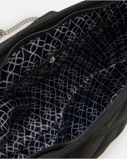 BOLSO NYLON ACOLCHADO