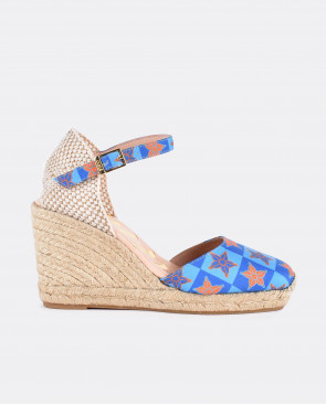 VALENCIANA CUADRADA TEJIDO...