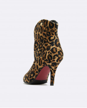 BOTIN ANIMAL PRINT 2