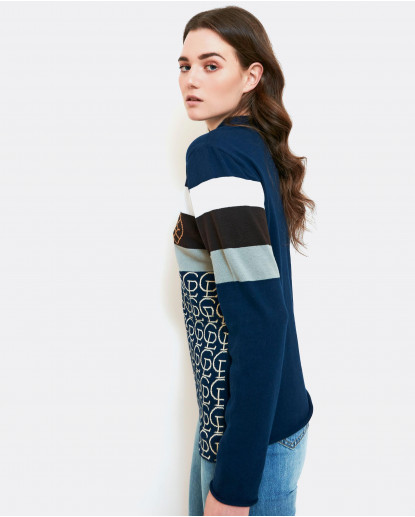 JERSEY PUNTO TRICOT