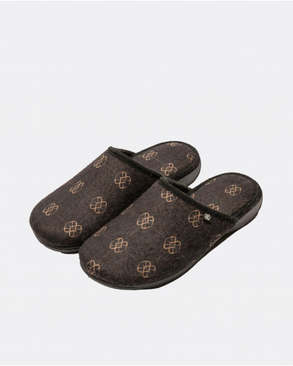 ZAPATILLA HOME