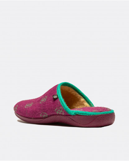 ZAPATILLA HOME