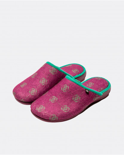 ZAPATILLA HOME