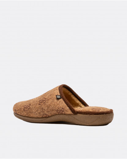 ZAPATILLA HOME