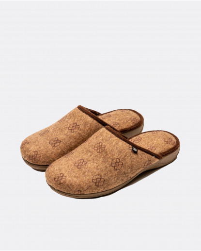 ZAPATILLA HOME