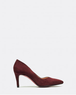 SALON PICO ULTRASUEDE