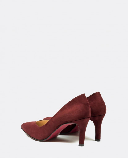 SALON PICO ULTRASUEDE