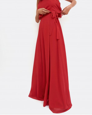 MAXI FALDA PAREO GASA 2