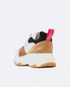 DEPORTIVO NAPA BLANCO 2