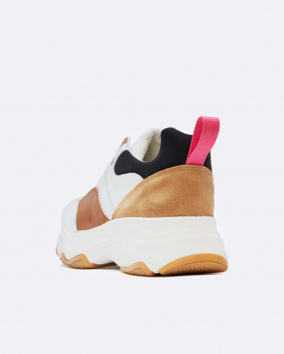 DEPORTIVO NAPA BLANCO