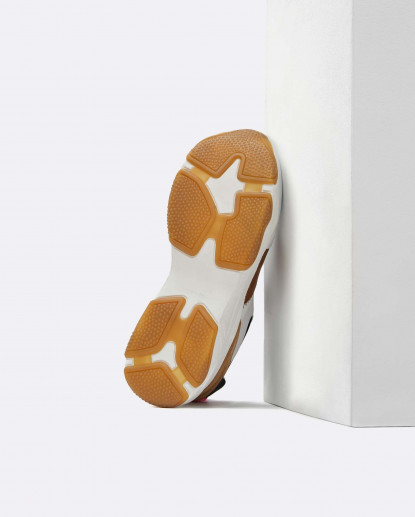 DEPORTIVO NAPA BLANCO