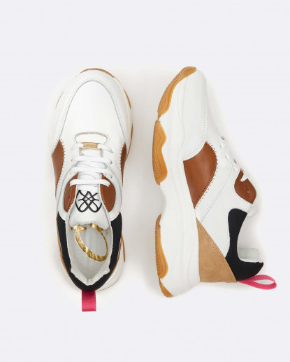 DEPORTIVO NAPA BLANCO