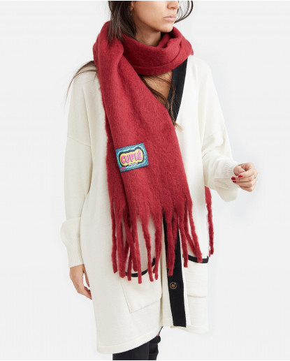MAXI BUFANDA