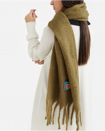 MAXI BUFANDA