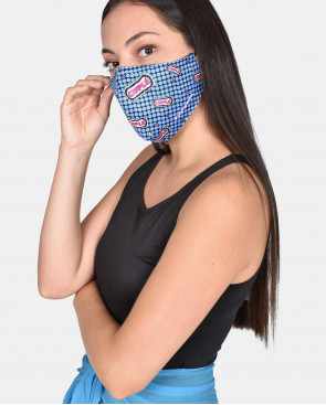 MASCARILLA ESTAMPADA... 2