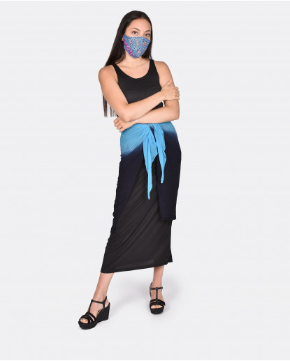 MASCARILLA ESTAMPADA NEOPRENO ESTAMPADO