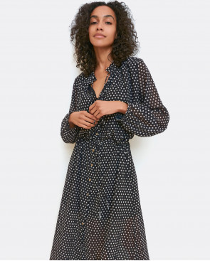 MAXI VESTIDO CAMISERO 2