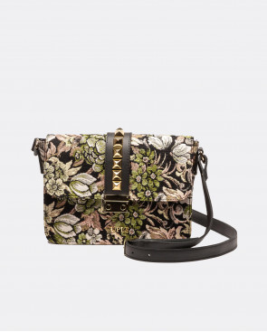 BANDOLERA JACQUARD 2