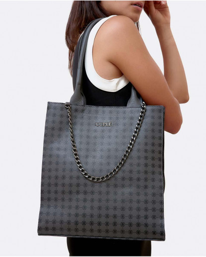 BOLSO SHOPPIN PEQUEÑO