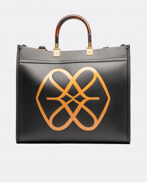 BOLSO SHOPPER ASAS CAREY