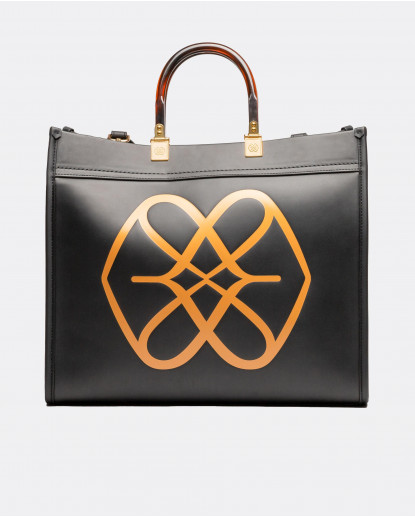 BOLSO SHOPPER ASAS CAREY