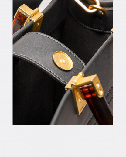 BOLSO SHOPPER ASAS CAREY