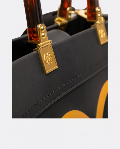 BOLSO SHOPPER ASAS CAREY