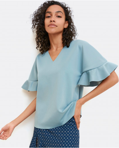 TOP NEOPRENO VOLANTE