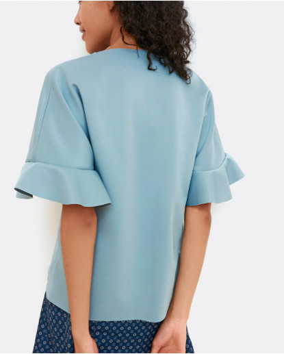 TOP NEOPRENO VOLANTE