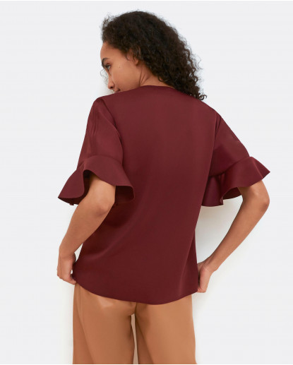 TOP NEOPRENO VOLANTE