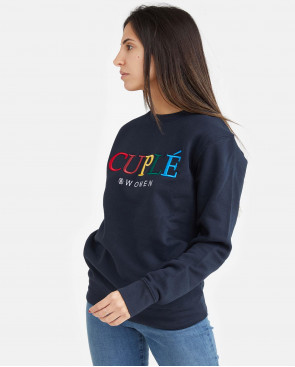 SUDADERA CUPLÉ 2