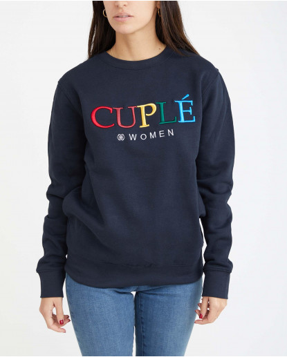SUDADERA CUPLÉ