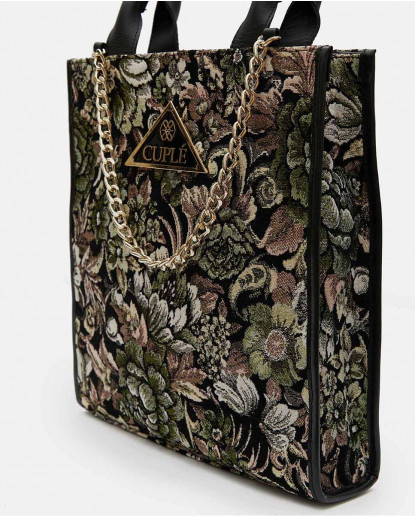 BOLSO SHOPPIN PEQUEÑO