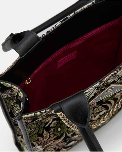 BOLSO SHOPPIN PEQUEÑO