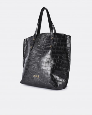 BOLSO SHOPPER NAPA COCO 2