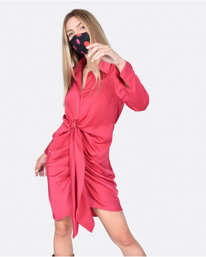 MASCARILLA ESTAMPADA NEOPRENO