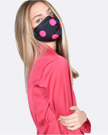 MASCARILLA ESTAMPADA NEOPRENO