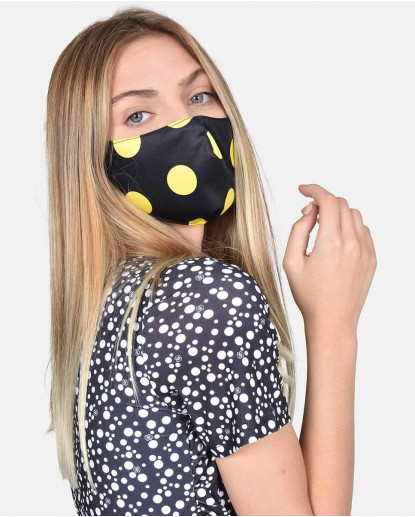 MASCARILLA ESTAMPADA NEOPRENO