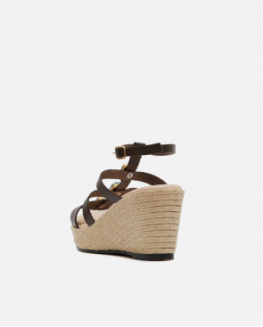 SANDALIA CRISTALES 2